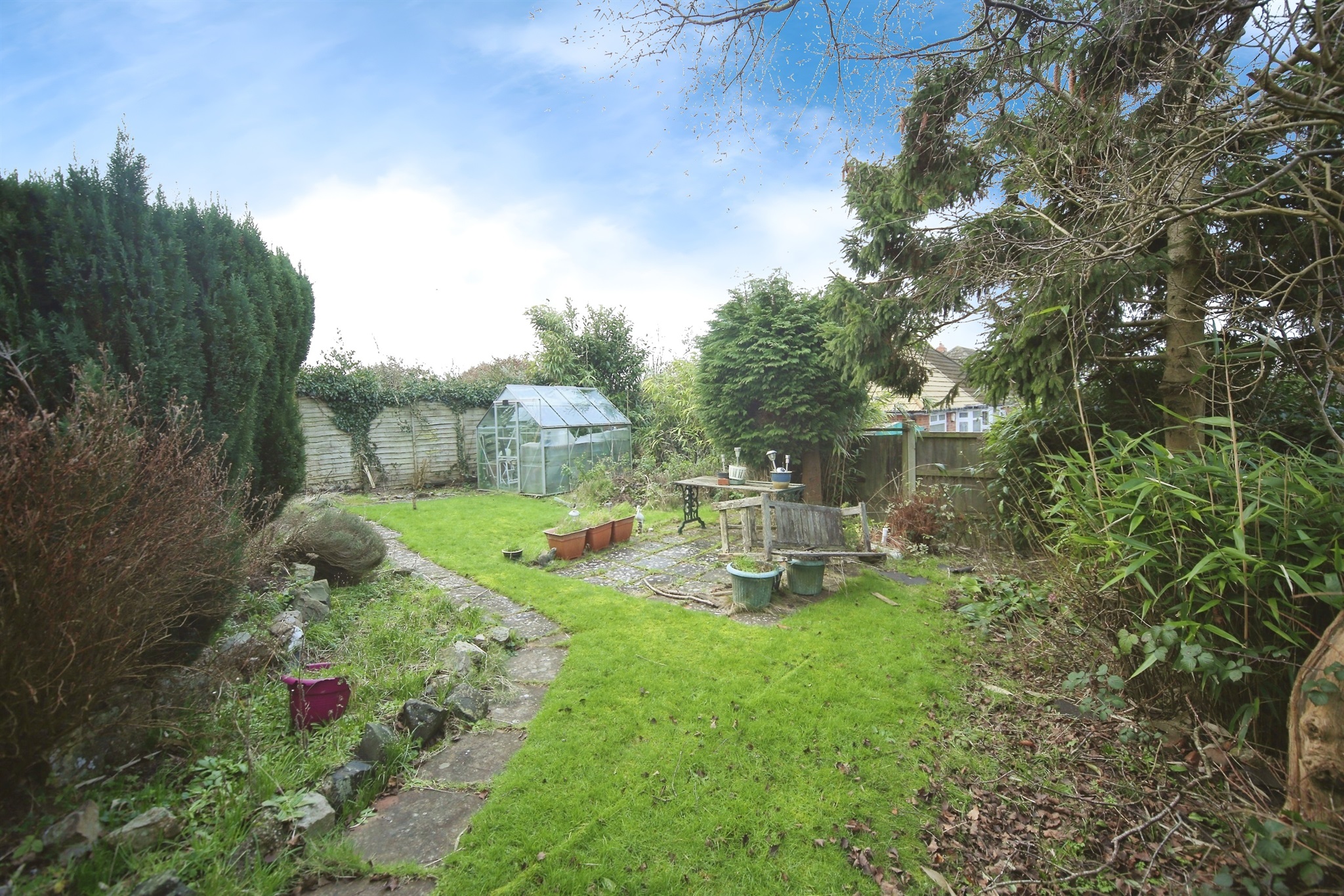 3 bed Semi-Detached