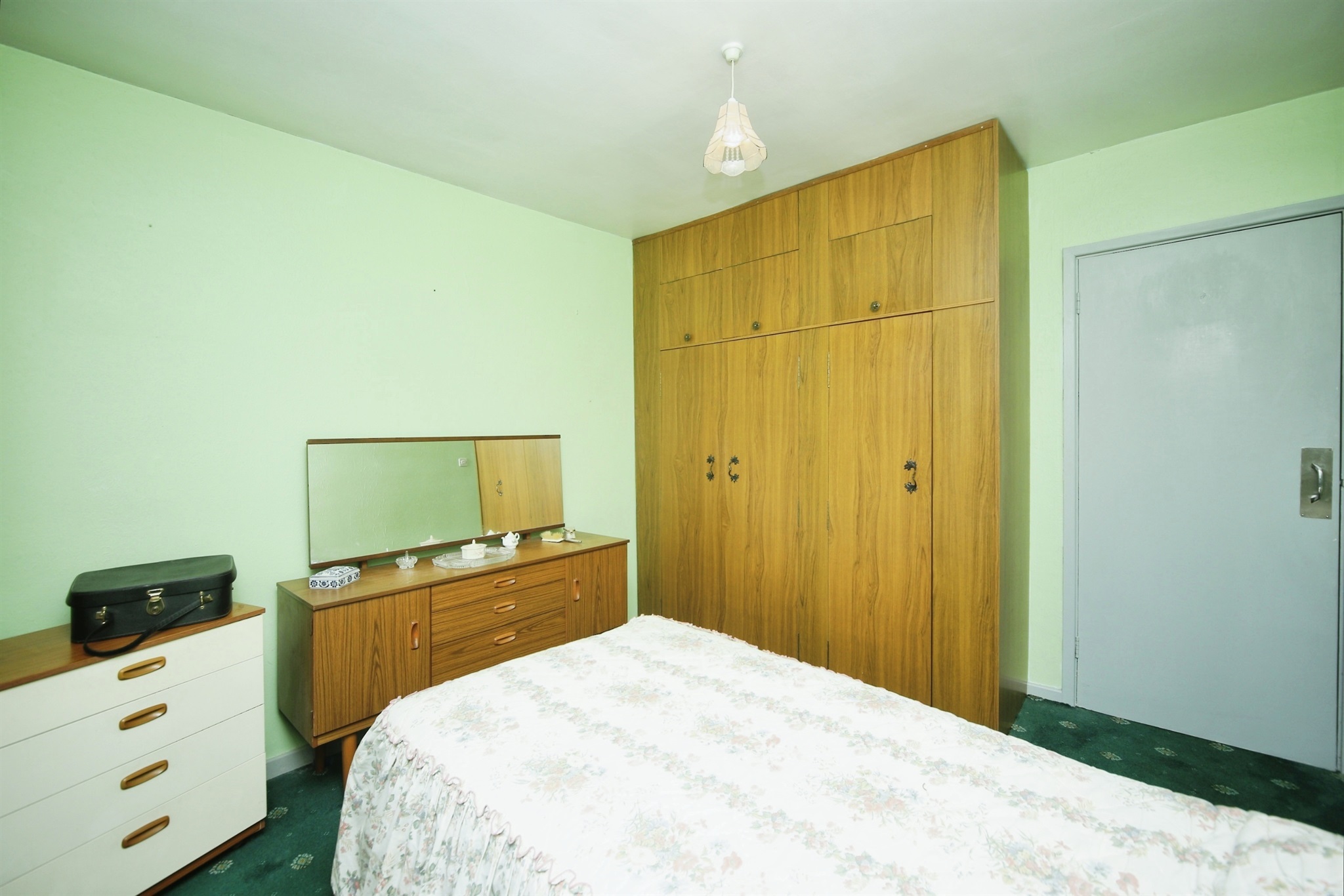 3 bed Semi-Detached