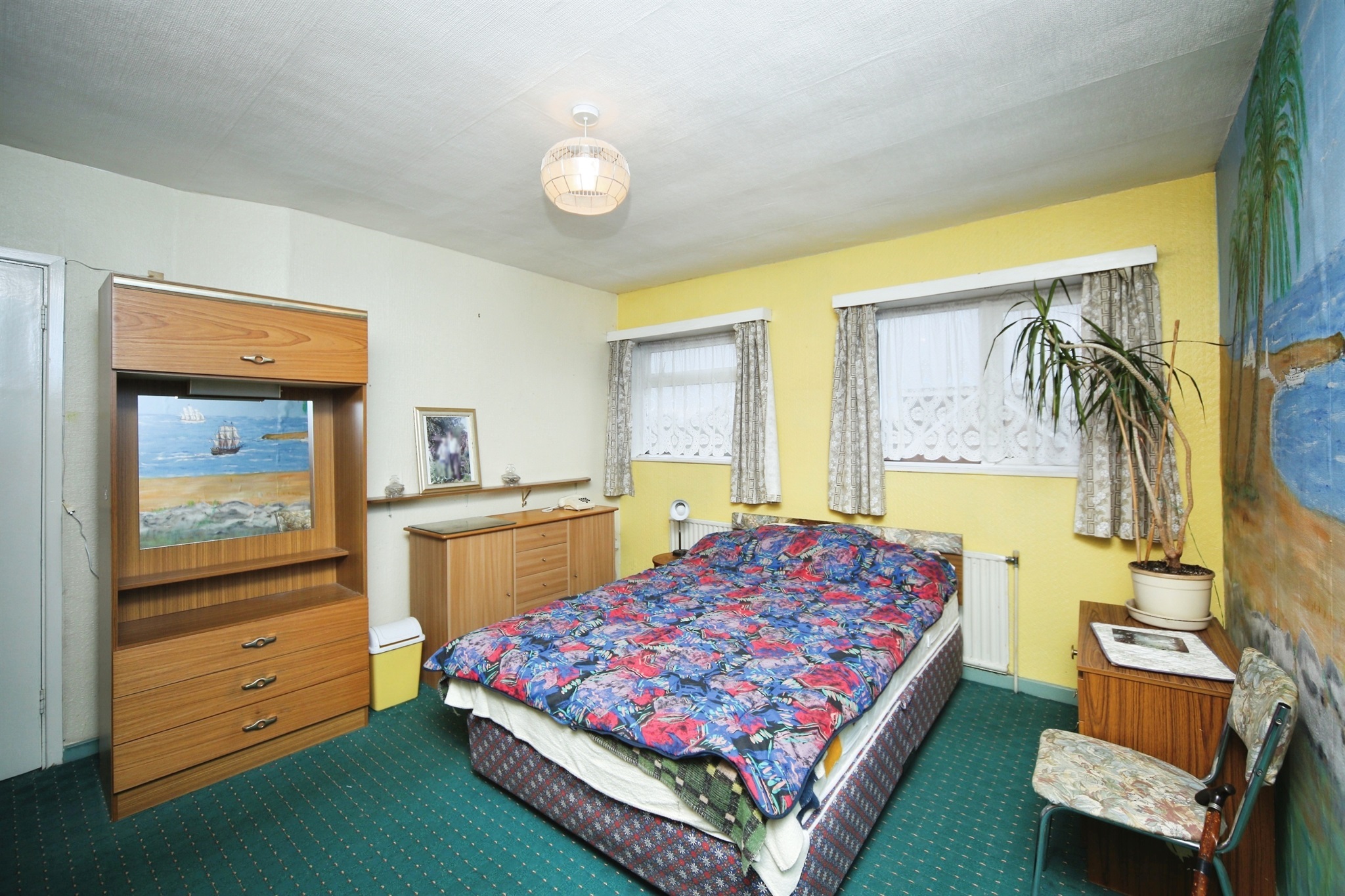 3 bed Semi-Detached