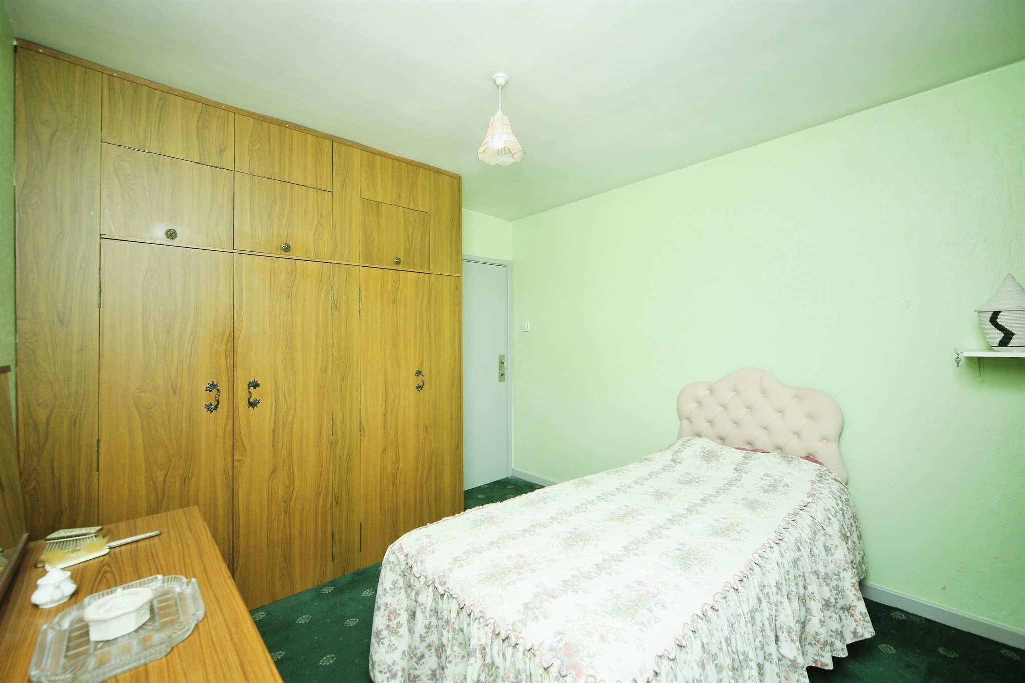 3 bed Semi-Detached