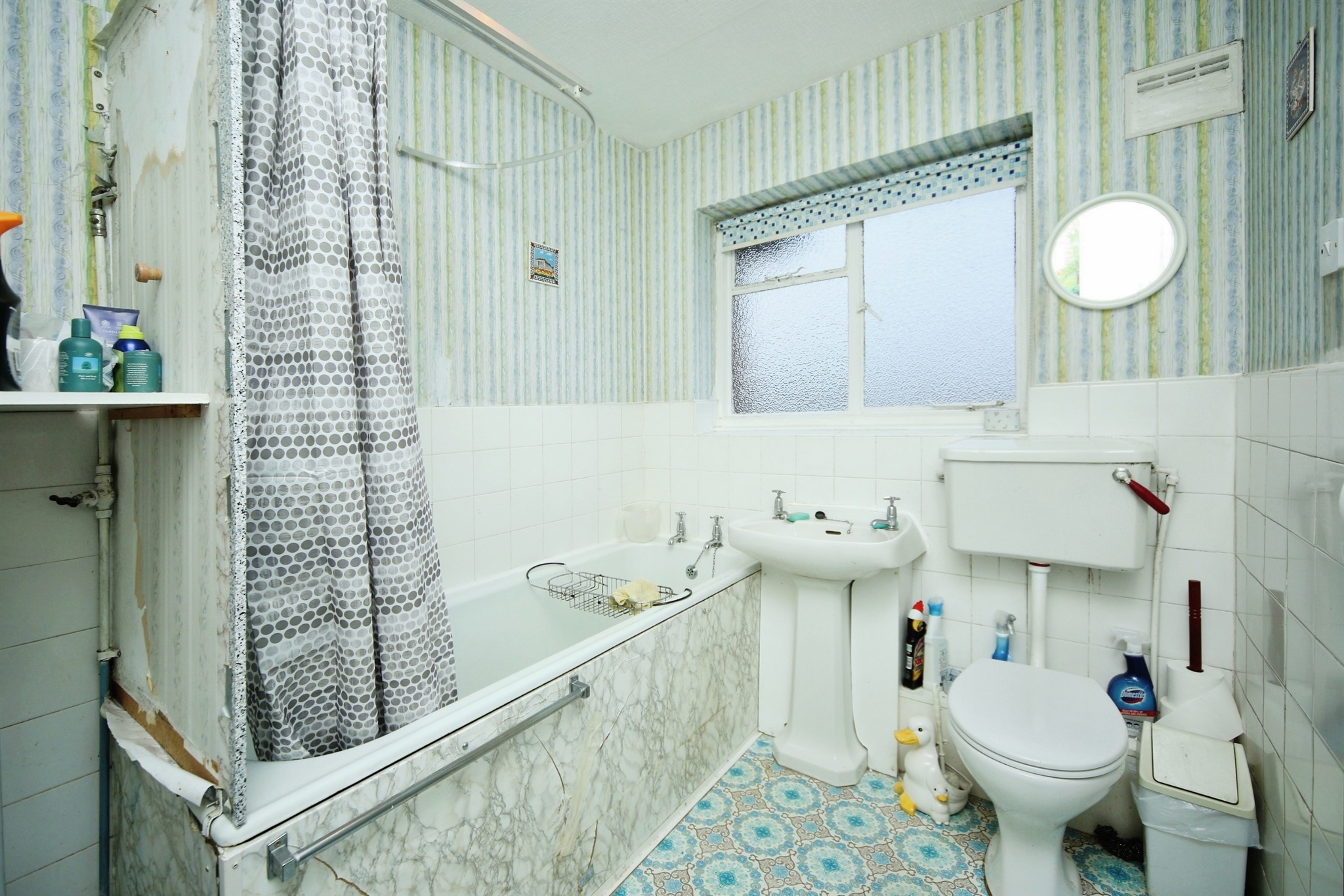 3 bed Semi-Detached