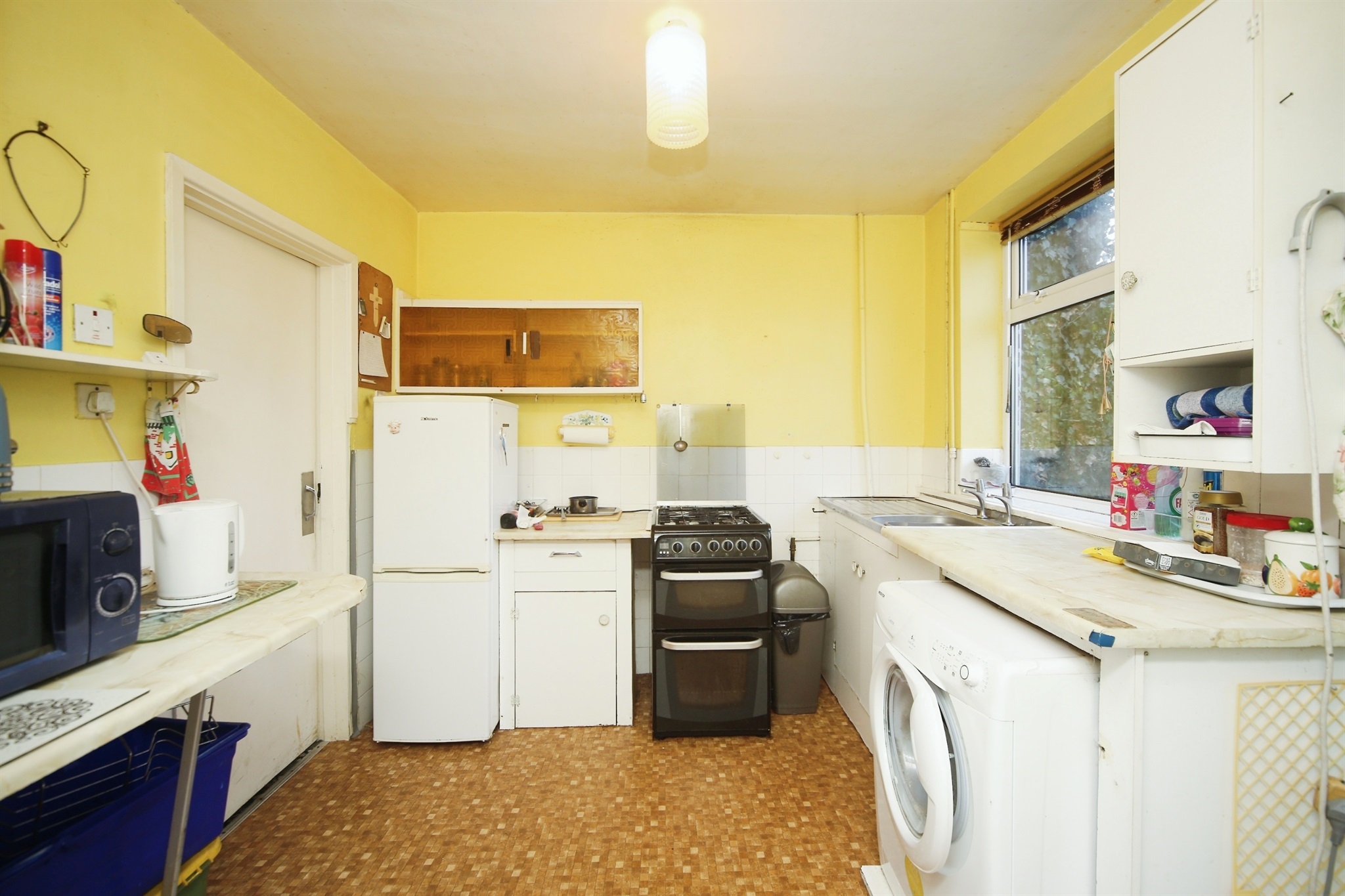 3 bed Semi-Detached