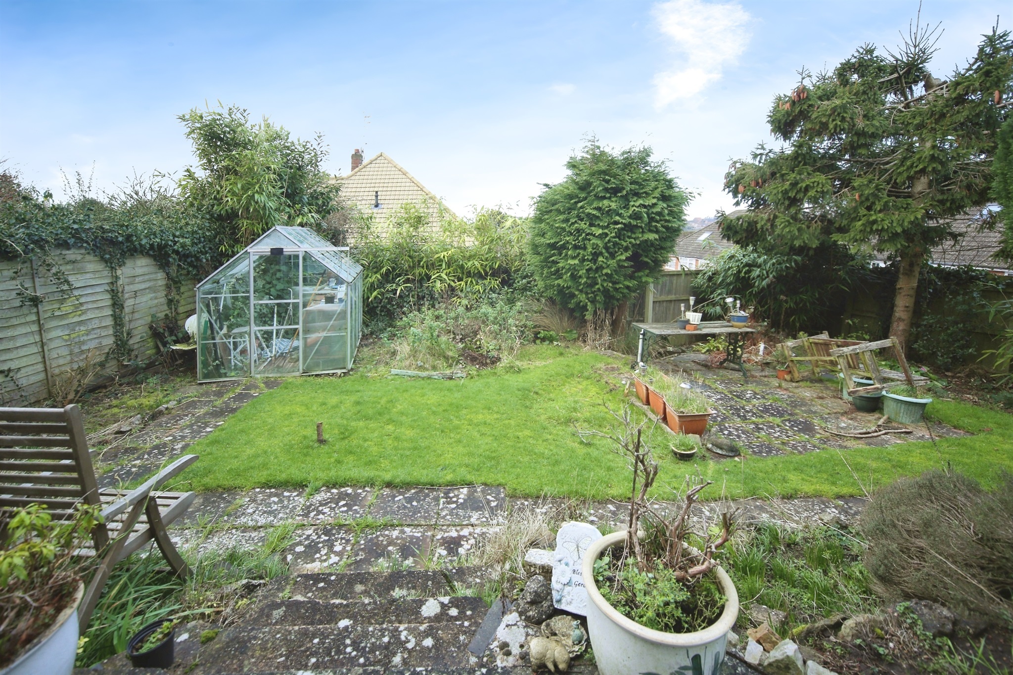 3 bed Semi-Detached