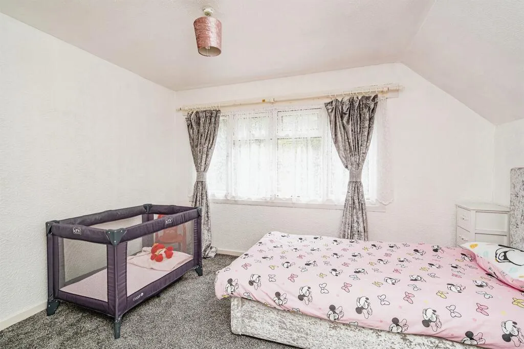 2 bed Semi-Detached