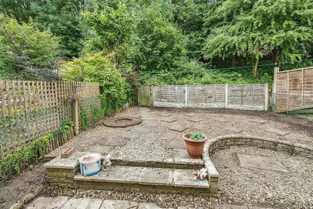 2 bed Semi-Detached