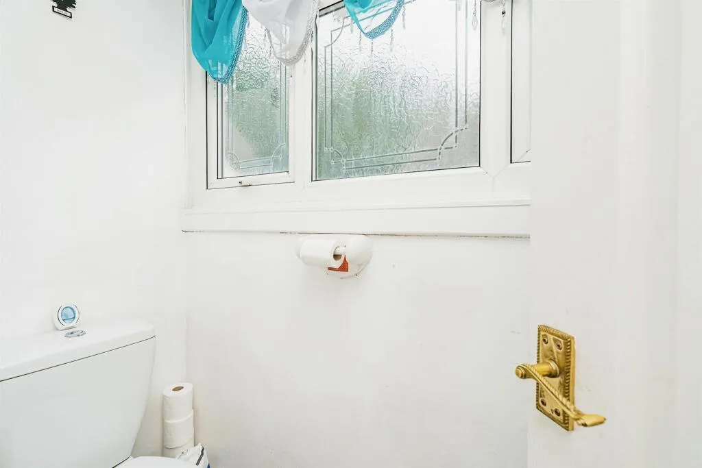 2 bed Semi-Detached