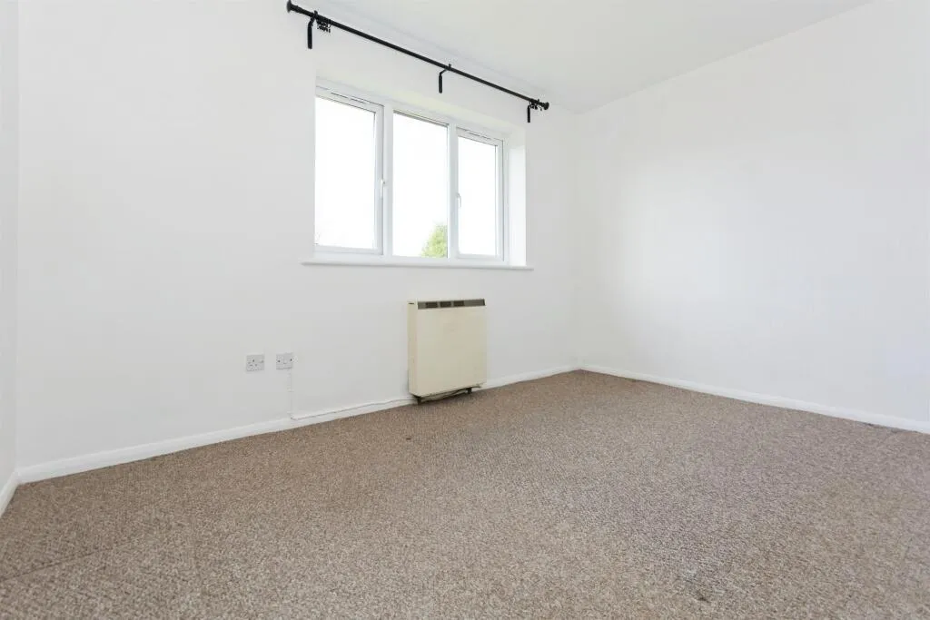 1 bed Apartment