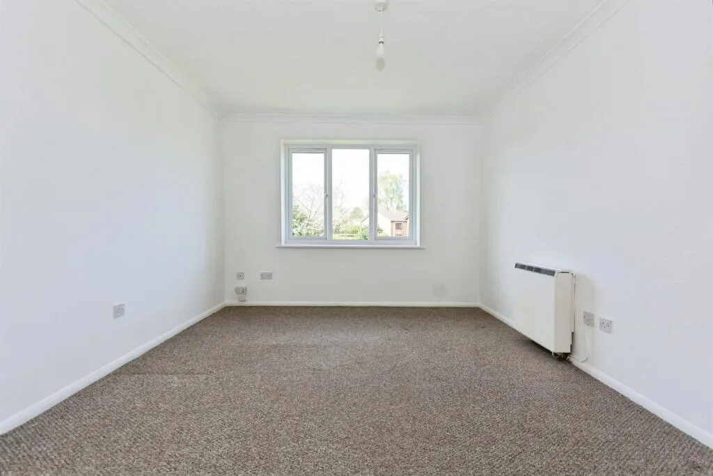 1 bed Apartment