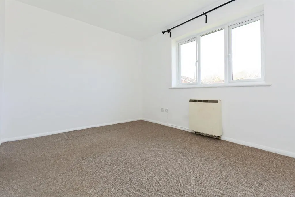 1 bed Apartment
