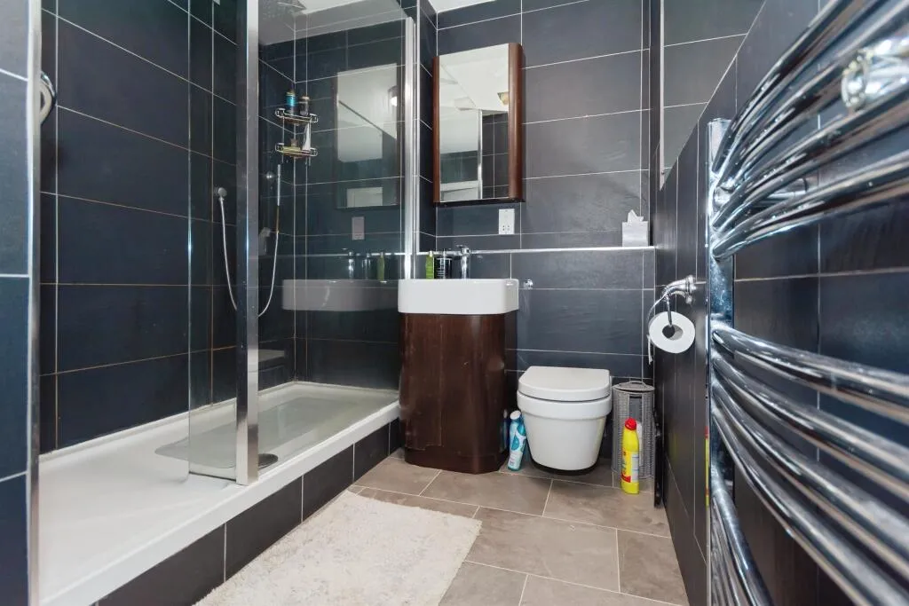 2 bed Apartment