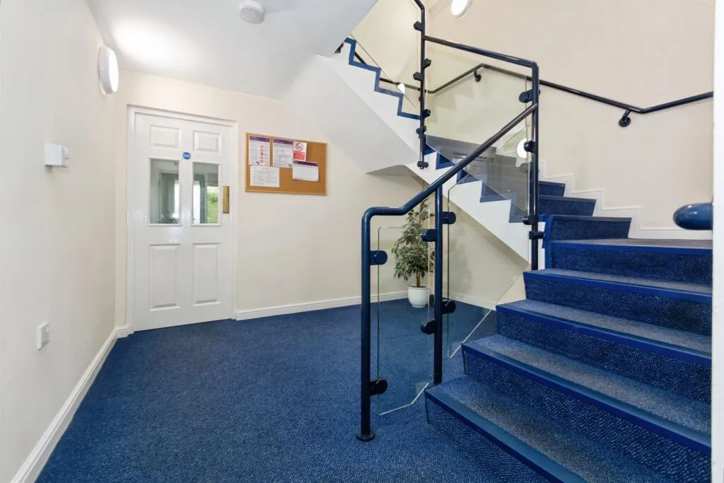 2 bed Apartment