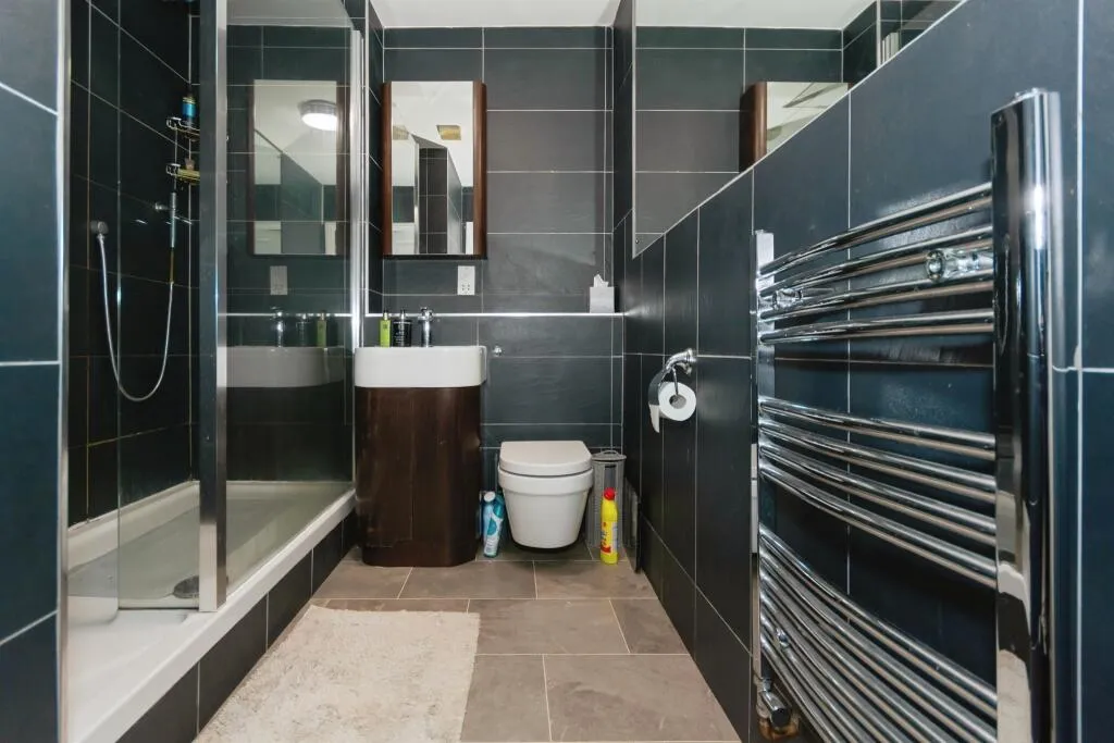 2 bed Apartment