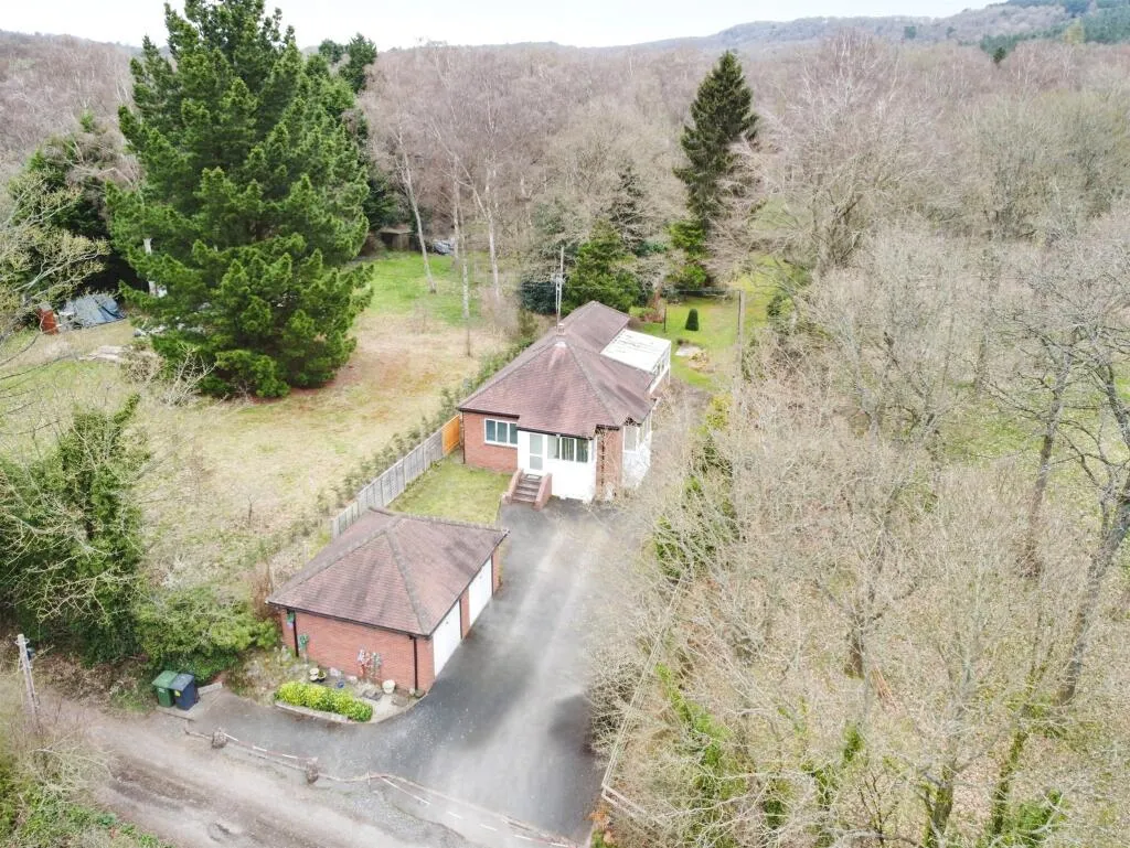 Property cover