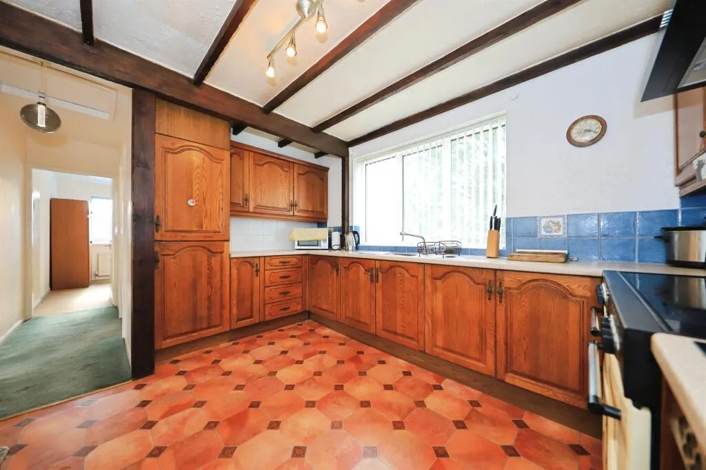 2 bed Bungalow