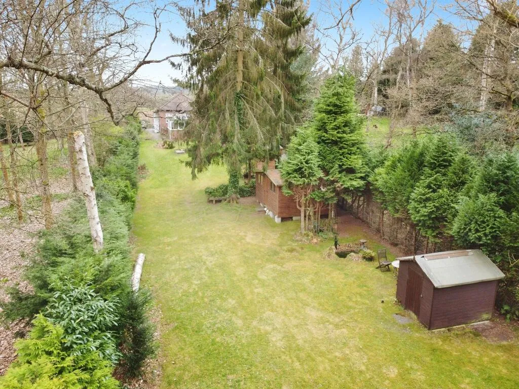 2 bed Bungalow