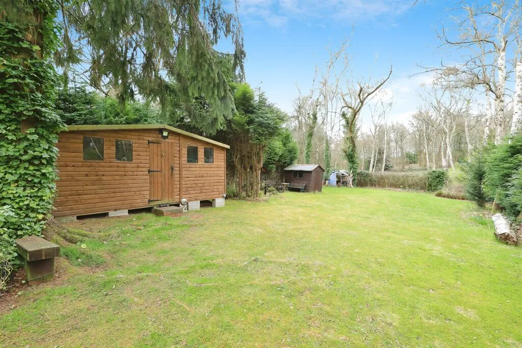 2 bed Bungalow