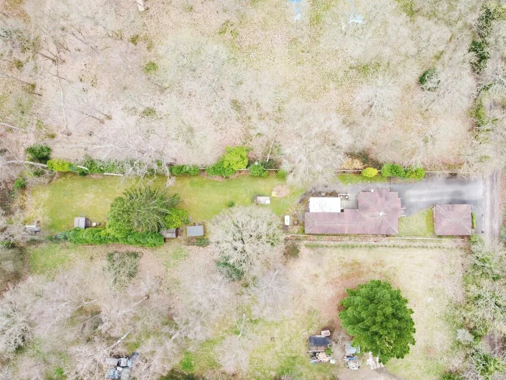2 bed Bungalow