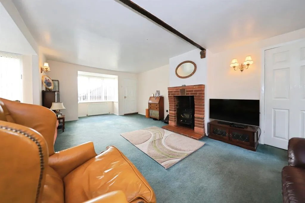 2 bed Bungalow