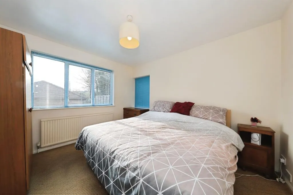 2 bed Bungalow