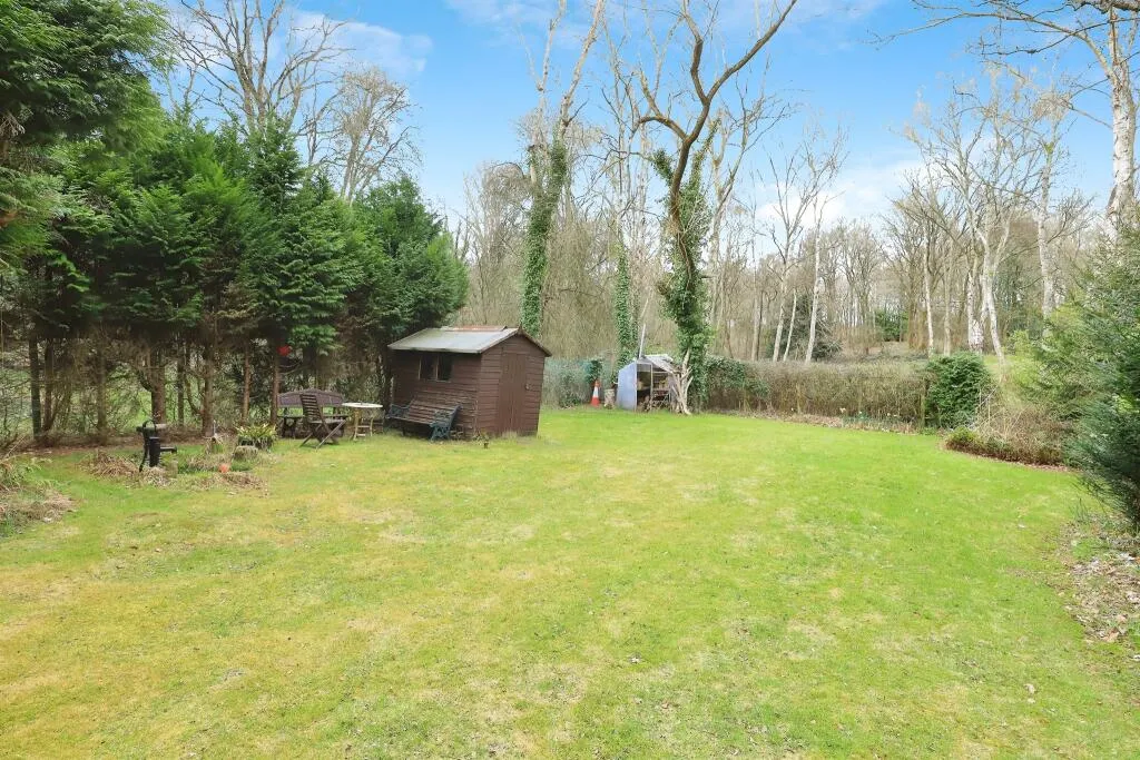 2 bed Bungalow