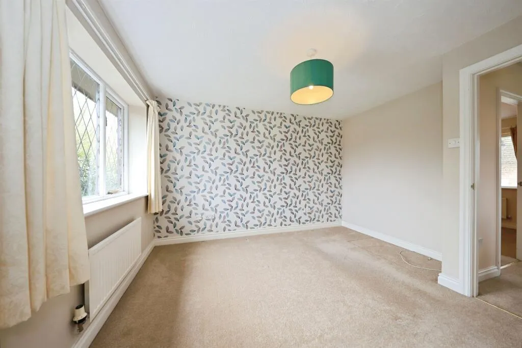 2 bed End of Terrace