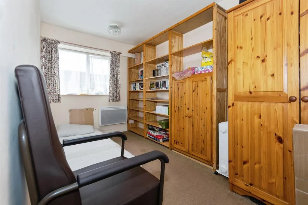 3 bed Terraced