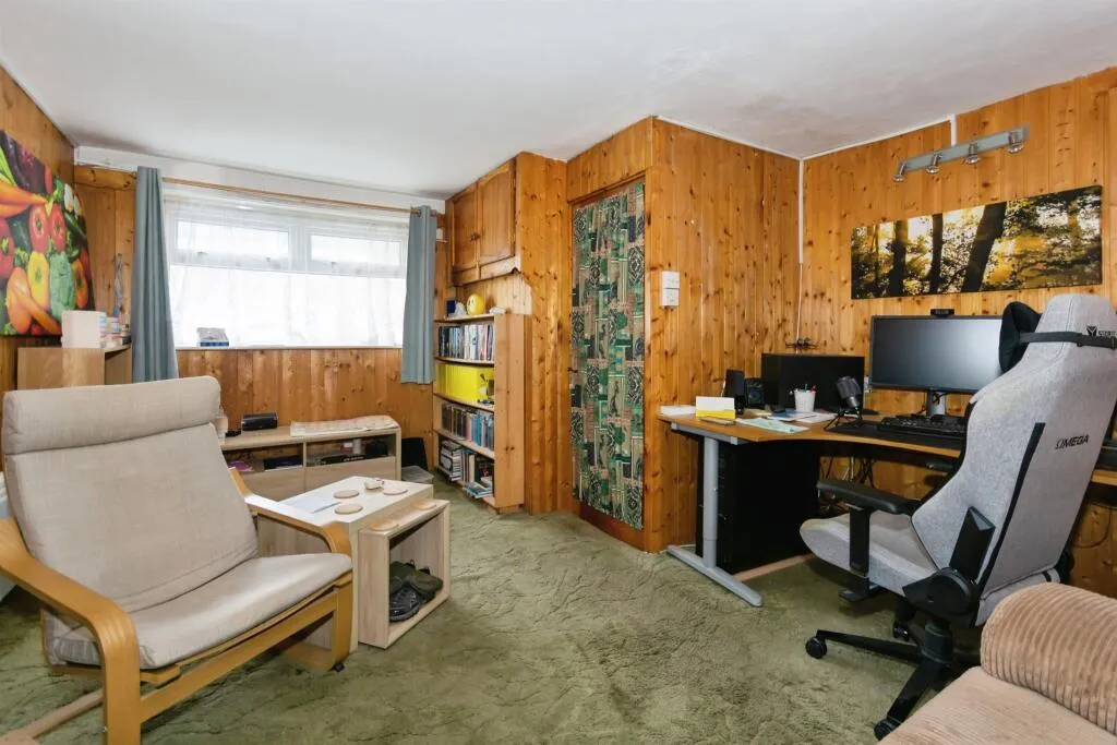3 bed Terraced
