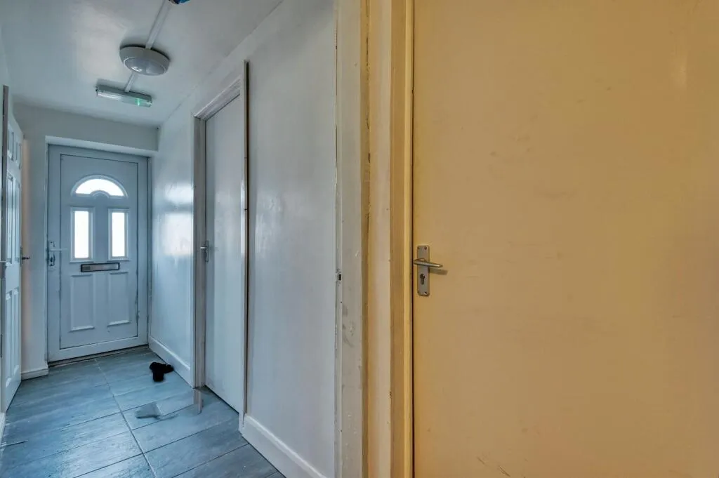 6 bed End of Terrace
