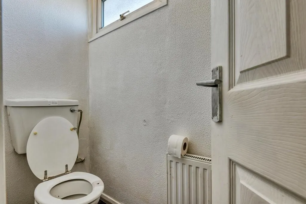 6 bed End of Terrace