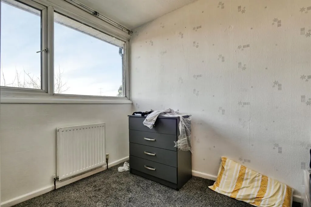 6 bed End of Terrace