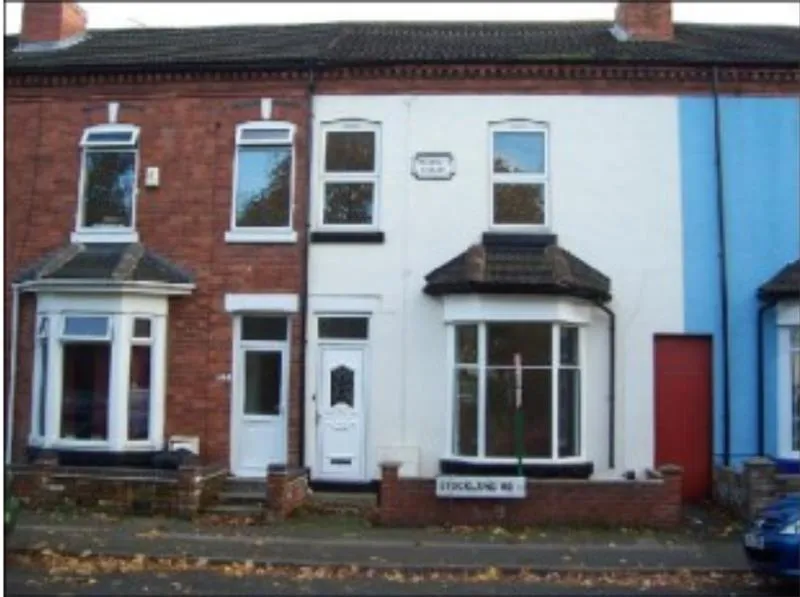 Property cover