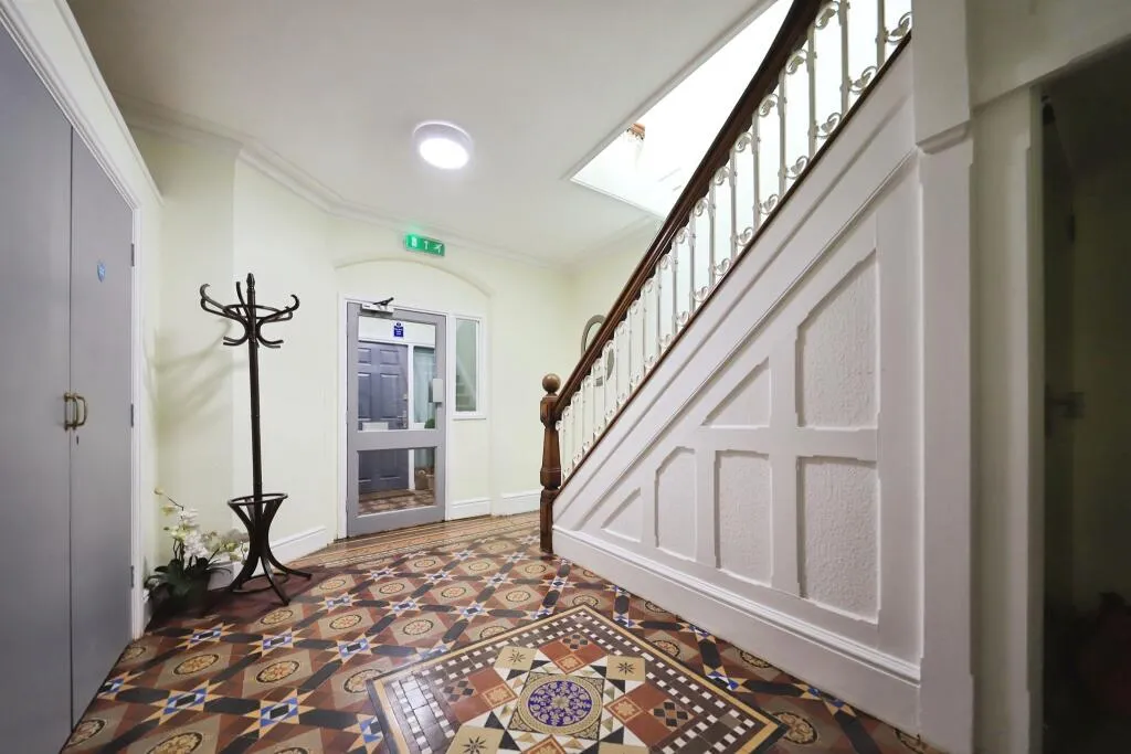 1 bed Apartment