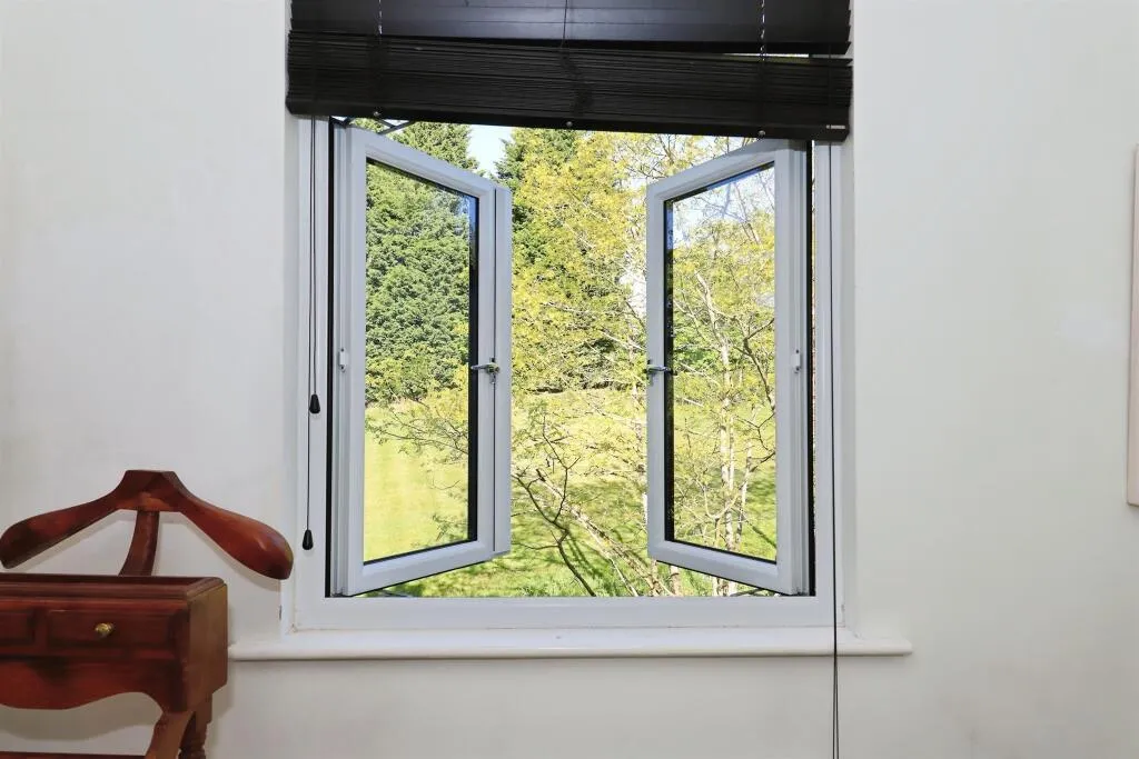 1 bed Apartment