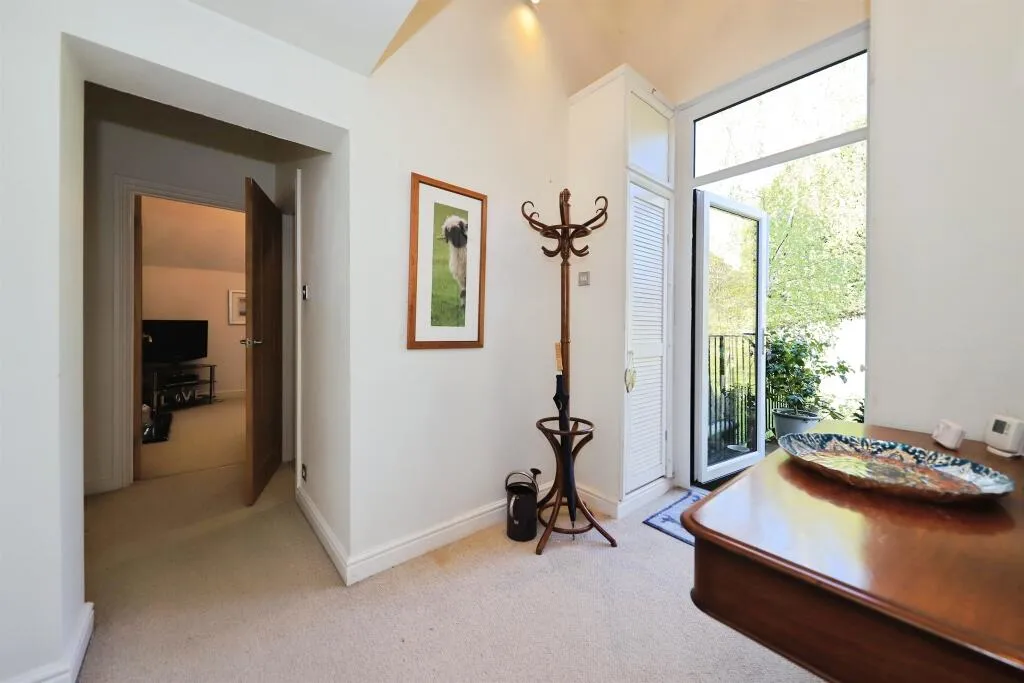 1 bed Apartment