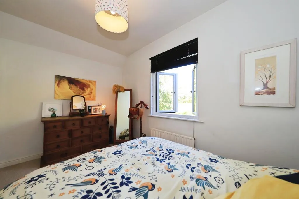 1 bed Apartment