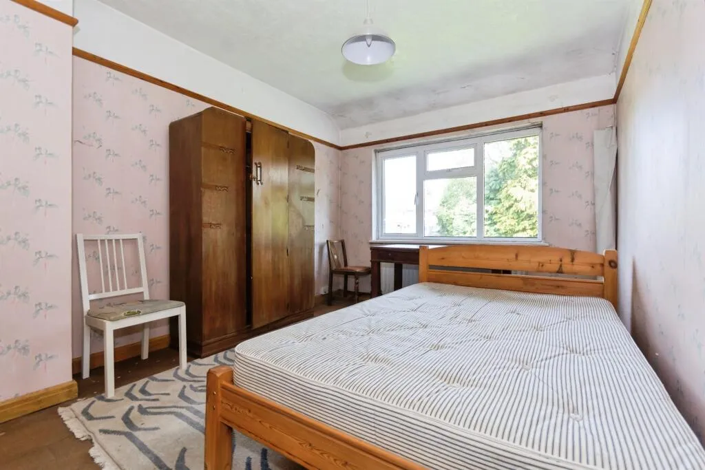 3 bed Terraced