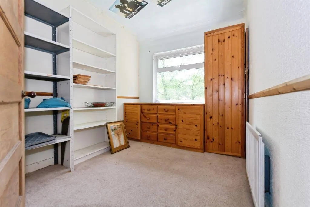 3 bed Terraced