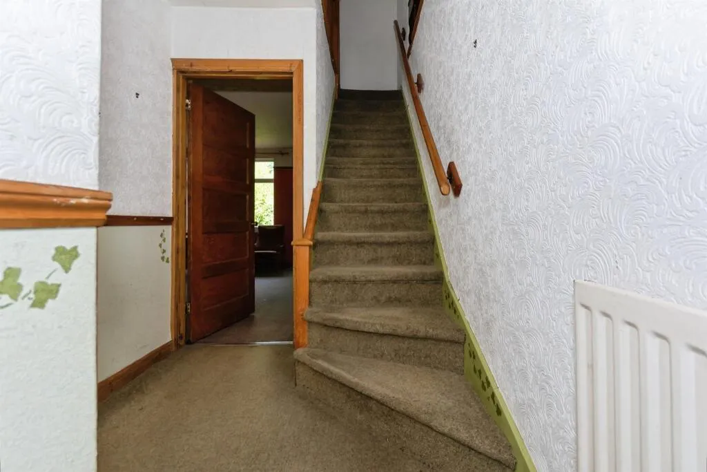 3 bed Terraced