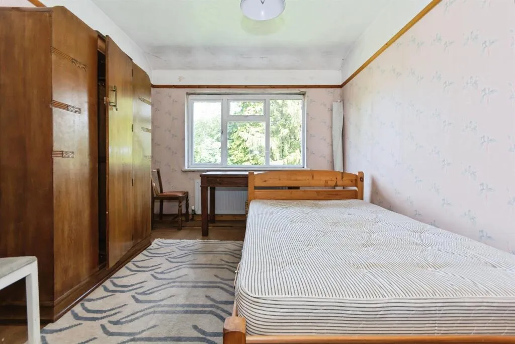 3 bed Terraced