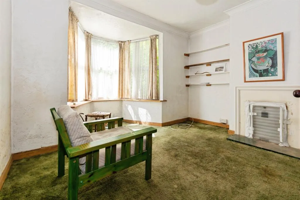 3 bed Terraced