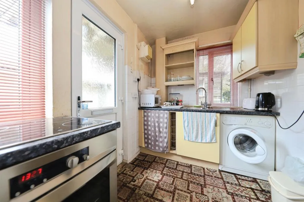 3 bed Semi-Detached