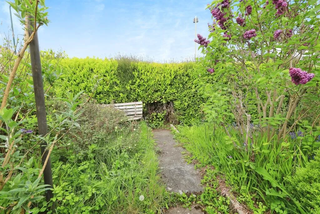 3 bed Semi-Detached