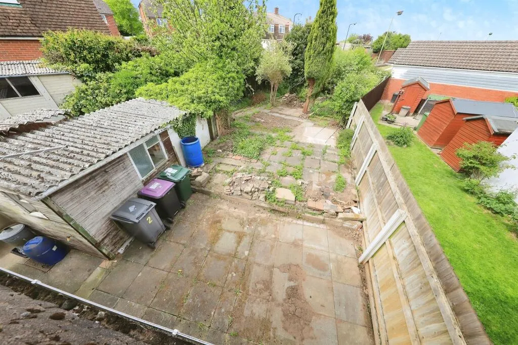 3 bed Semi-Detached
