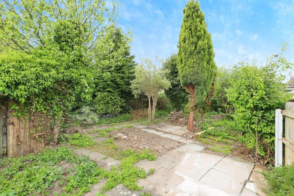 3 bed Semi-Detached
