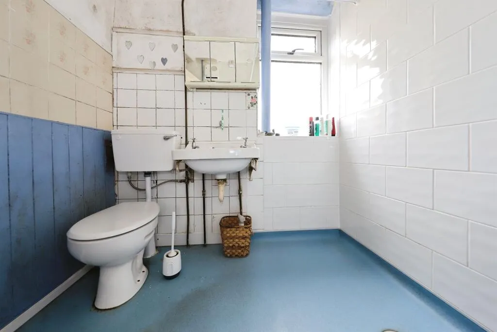 3 bed Semi-Detached