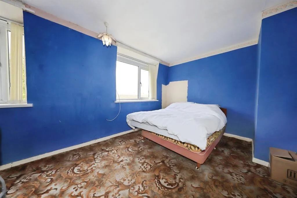 3 bed Semi-Detached