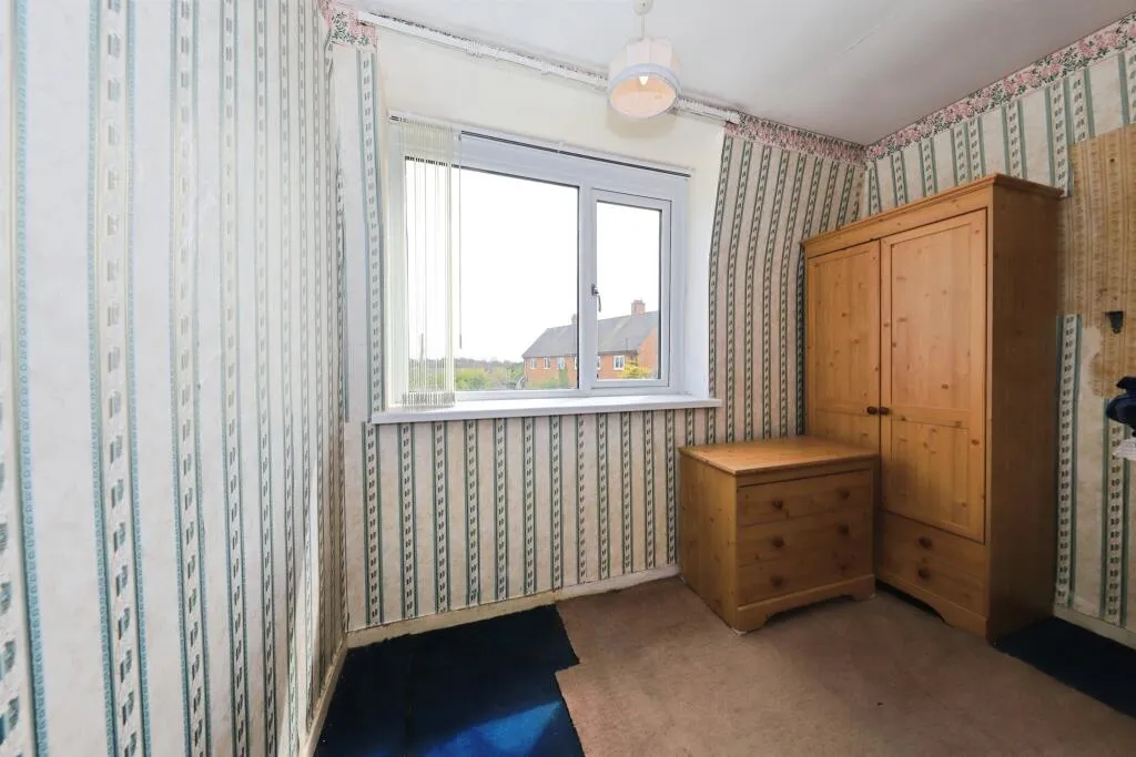 3 bed Semi-Detached