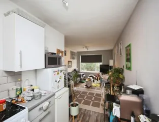 2 bed Apartment