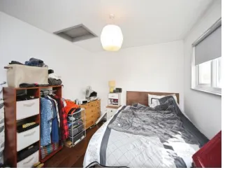 2 bed Apartment