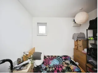 2 bed Apartment